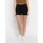 Only ONLPOPTRASH LIFE EASY SHORTS Schwarz S