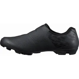 Shimano XC302 Schwarz 37