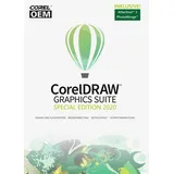 Corel CorelDRAW Graphics Suite 2020 Special Edition