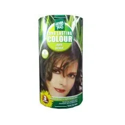 hennaplus Long Lasting Dunkelblond 6