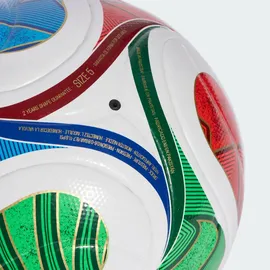 adidas FIFA Fußball-Weltmeisterschaft 26 Trionda League Junior 290 Ball Gr. 4