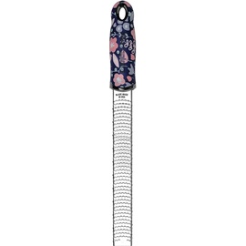 Microplane Premium Classic Zester-Reibe funky spring flower