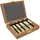 Fisch Tools Forstnerbohrersatz Black Shark Pro 5-tlg. 031BS0005K