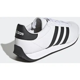 adidas Runvista Herren Ftwr White / Core Black 47
