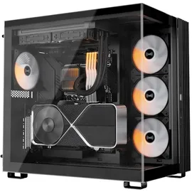 be quiet! Silent LOOP 3 240mm