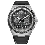 Citizen Promaster Skyhawk JY8149-05E Leder 45,7 mm JY8149-05E
