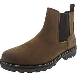 CAMEL ACTIVE Flow Herren Braun 46