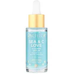 Pacifica Sea & C Love Vitamin Serum Vitamin C-Serum 29 ml 
