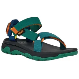 Teva Hurricane XLT JR Kids Blue Coral Multi 32