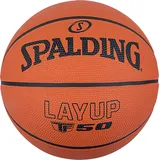 Spalding Layup TF-50 Orange 7