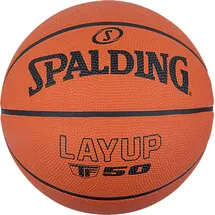 Spalding Layup TF-50 Orange 7