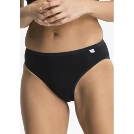 SPEIDEL Jazz-Pants Slips 3 St. Schwarz 38