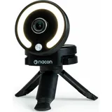 Nacon Webcam PCWEBCAMRL - Schwarz