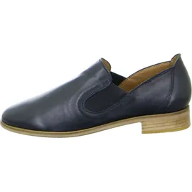 Everybody Slipper Slipper Leder | Schwarz 39