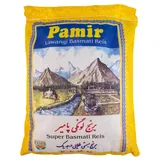 Lawangi Basmati Reis 5 Kg Basmatireis reis riz ris polo afghanisch Küche rice