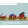 HABA Kugelbahn Cars Feuerwehr-Set 2013816001