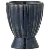 Bloomingville Latina Eierbecher, blau
