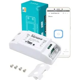 Sonoff Basic R2 WiFi Smart Switch