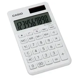 Casio SL-1000SC weiß