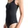 SLOGGI Body atmungsaktiv, für Damen, Black, XS