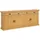 OTTO home Sideboard, beige (natur), B:202cm H:83cm T:39cm, Sideboards, Sideboard, Kommode im klassischen Landhausstil, Breite 202 cm