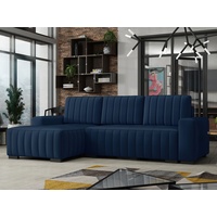 Mirjan24 Ecksofa Kenozi, Sofagarnitur, Eckcouch Couch mit Bettkasten und