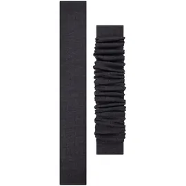 Esprit Damen Stulpen Rib AW/LW 18559-3180 - Asphalt Mel. - One size