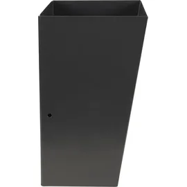 Stier Papierkorb zu STIER Werkstattwagen leer