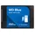 Western Digital Blue SA510 250 GB 2,5'' WDS250G3B0A