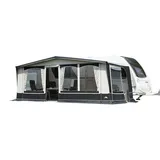 dwt Jubilee 40 Vorzelt 420 x 270 cm Grau