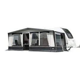 dwt Jubilee 40 Vorzelt 420 x 270 cm Grau