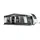 dwt Jubilee 40 Vorzelt 420 x 270 cm Grau