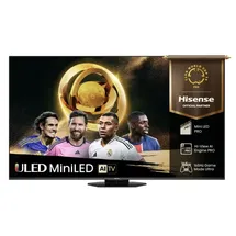 Hisense 75U8Q 75" 4K UHD LED Smart TV