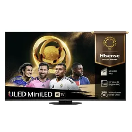Hisense 75U8Q 75" 4K UHD LED Smart TV