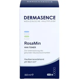 Dermasence RosaMin AHA Toner