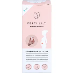 FERTILILY Kinderwunsch Cup Empfängnishilfe 1 St.