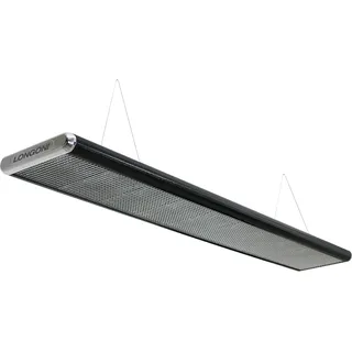 Longoni Billardleuchte "Longoni Compact Smart LED",247 cm für 9 ft.,