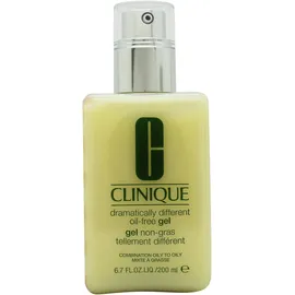 Clinique Dramatically Different Moisturizing Gel 200 ml