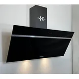 KAUFMANN VIKTORIA 60 BL – Kopffrei-Haube, 1000 m3/h Power auf 60 cm!