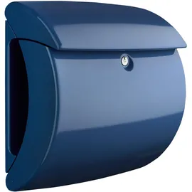 Burg Wächter Piano 886 marine blue