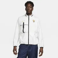 Nike FFF Fußballjacke für Herren, FZ8361