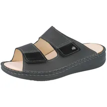 Finn Comfort Psara Schwarz 45