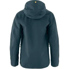Fjällräven Bergtagen GTX Pro Jacket M mountain blue L