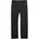 Pants Regular Regenhose Schwarz XS