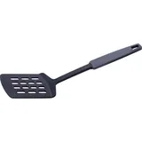 Fackelmann Pfannenwender Statement 31 cm schwarz