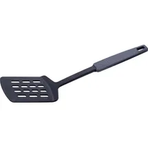 Fackelmann Pfannenwender Statement 31 cm schwarz
