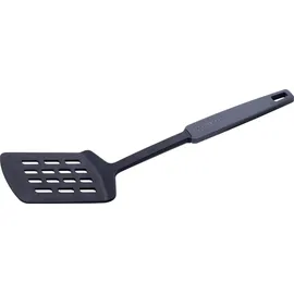 Fackelmann Pfannenwender Statement 31 cm schwarz