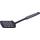 Fackelmann Pfannenwender Statement 31 cm schwarz