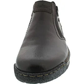 Rieker Winterstiefeletten Herren Braun 40