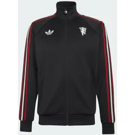 adidas Manchester United Originals Trainingsjacke - Black - L